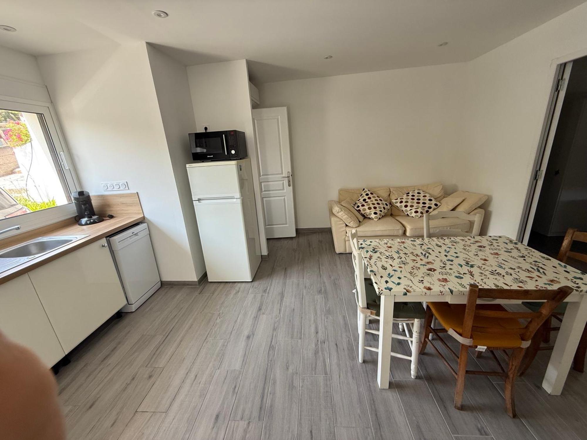 Apartment A Casa Nostra Ajaccio (Corsica)