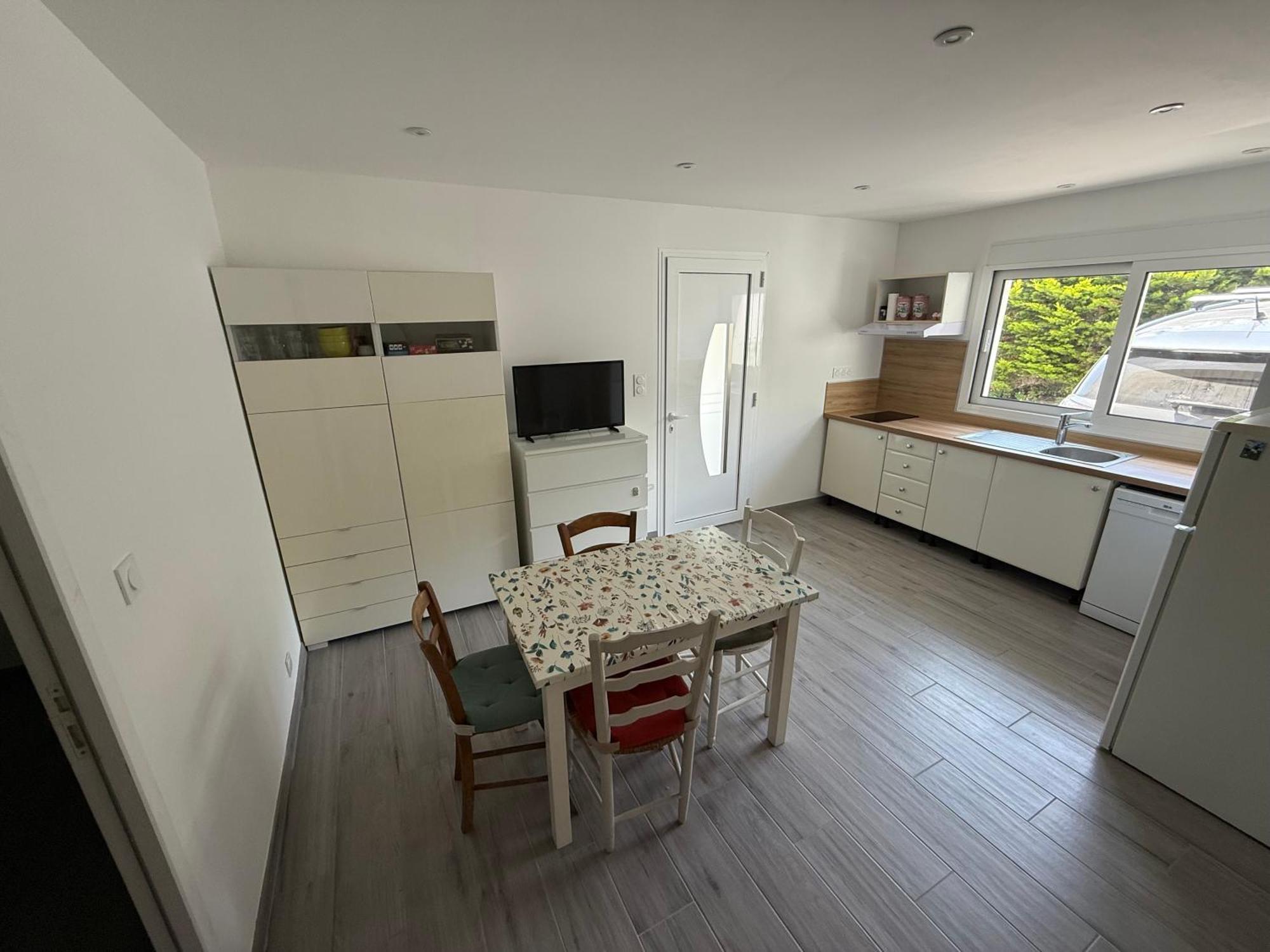 Apartment A Casa Nostra Ajaccio (Corsica)